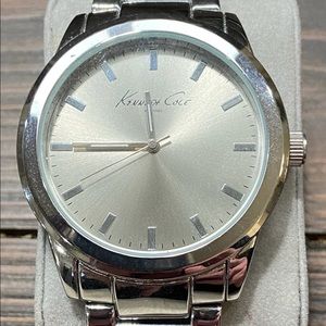 Men’s Kenneth Cole New York analog watch